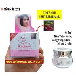 Kem Thâm Nách Q NIC Thái Lan Giúp giảm thâm nách hiệu quả 15g 6