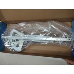 Compa lên xuống kính gentra 5