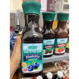 Sinh Tô Golden Farm chai 1lit(Nhiêu Vị) , dokhogiasi 2
