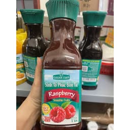 Sinh Tô Golden Farm chai 1lit(Nhiêu Vị) , dokhogiasi 3