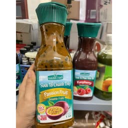 Sinh Tô Golden Farm chai 1lit(Nhiêu Vị) , dokhogiasi 5