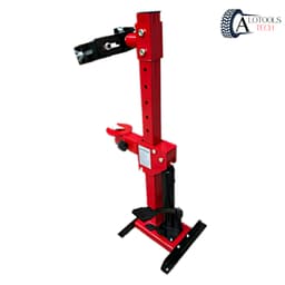 Vam ép lò xo giảm xóc hoạt động thủy lực Alotools, dụng cụ sửa chữa ô tô 2
