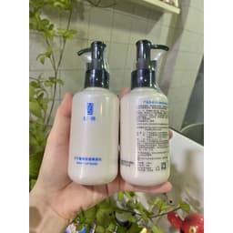 Kem lót  ZFC makeup base, kiềm dầu, dưỡng ẩm làm sáng da, che khuyết điểm 150ml dành cho makeup trang điểm - Hity Beauty 6