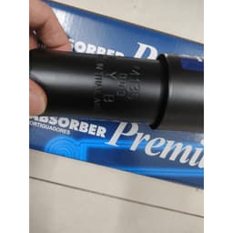 Giảm xóc trước dầu Ranger 2001-2006 hàng KYB 4