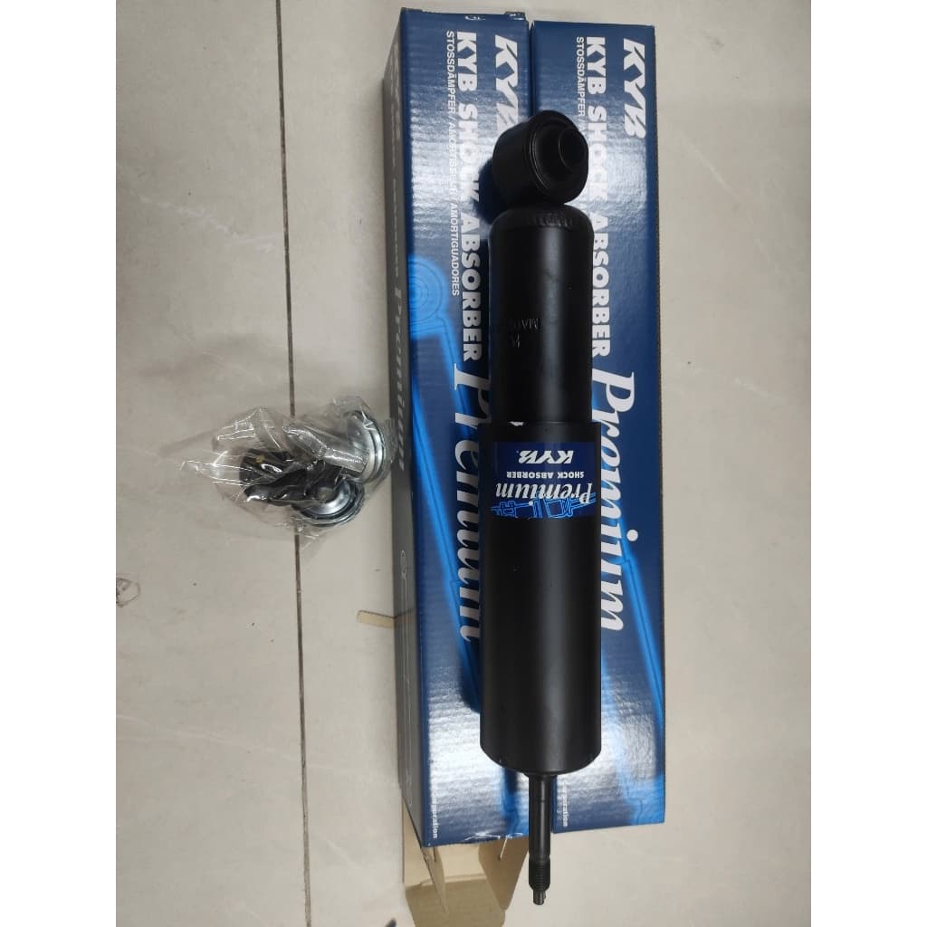 Giảm xóc trước dầu Ranger 2001-2006 hàng KYB