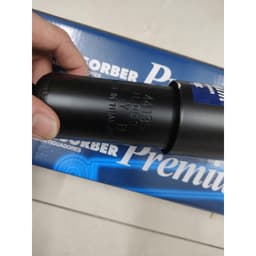Giảm xóc trước dầu Ranger 2001-2006 hàng KYB 3