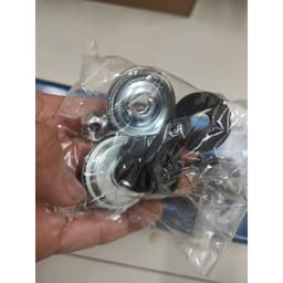 Giảm xóc trước dầu Ranger 2001-2006 hàng KYB 2