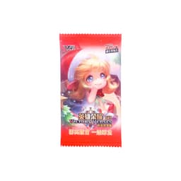 (mua 1 tặng 1 ngẫu nhiên) Set thẻ Vương giả vinh diệu card gacha in hình game sưu tầm xinh xắn 3