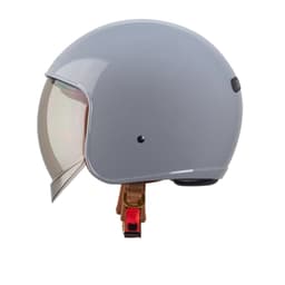 MŨ BẢO HIỂM 3/4 CHÍNH HÃNG ASIA MT08 KÍNH ÂM LÓT THÁO RỜI THAY THẾ VỆ SINH ĐƯỢC DÙNG CHO NAM VÀ NỮ. 5