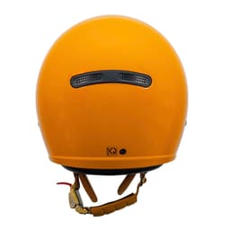 MŨ BẢO HIỂM 3/4 CHÍNH HÃNG ASIA MT08 KÍNH ÂM LÓT THÁO RỜI THAY THẾ VỆ SINH ĐƯỢC DÙNG CHO NAM VÀ NỮ. 8