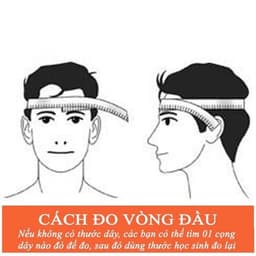MŨ BẢO HIỂM 3/4 CHÍNH HÃNG ASIA MT08 KÍNH ÂM LÓT THÁO RỜI THAY THẾ VỆ SINH ĐƯỢC DÙNG CHO NAM VÀ NỮ. 9