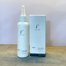 Bộ dầu gội xả tẩy da chết da đầu, kiềm dầu,mọc tóc,ngăn rụng và gàu,nấm,ngứa Michi hàng chính hãng 8