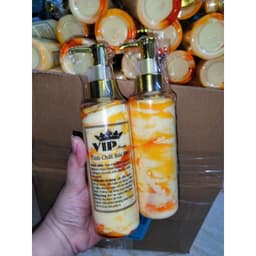 TINH CHẤT BÓC ĐEN  VIP 250gr 6