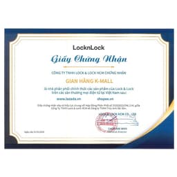 Bếp Nướng Điện LocknLock Electric Grill Pan EJG262BLK EJG221 EJG232 EJG212BLK EJG311BLK 220-240V- K-MALL 2