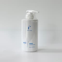 Xả Cứng Michi Hard Conditioner dành cho tóc xoăn và bông xù giúp giảm độ xoăn 500ml Hàn Quốc 3