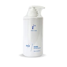 Xả Cứng Michi Hard Conditioner dành cho tóc xoăn và bông xù giúp giảm độ xoăn 500ml Hàn Quốc 2