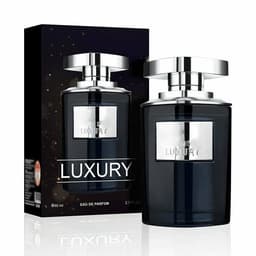 Nước hoa nam LUXURY - SANG TRỌNG, NAM TÍNH, LỊCH LÃM (80ML) 1