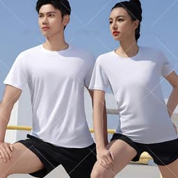 Áo giữ nhiệt thun nam nữ body đá bóng cầu lông pickleball thể thao thời trang đa dạng màu sắc mềm mại co giãn 6