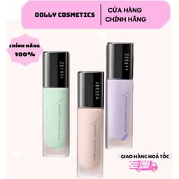 [Zeesea]Kem lót trang điểm Zeesea Multi-Effect Makeup Primer 30g kiềm dầu, che khuyết điểm tự nhiên 1