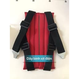Dây Đeo Máy Cắt Cỏ Hàng Đẹp- Hàng Rẻ 3