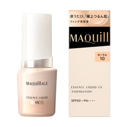 Kem nền Maquillage Essence Liquid EX Foundation (24mL) Nhật Bản 2
