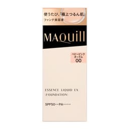 Kem nền Maquillage Essence Liquid EX Foundation (24mL) Nhật Bản 3