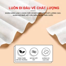 Khăn Lau Nano Chống Bám Hơi Nước AnDu Lau Sạch Bụi Bẩn, Khử Khuẩn, Chống Nhờn Mặt Kính 7