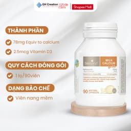 Bộ sản phẩm Bio island For Kids Phát Triển Toàn Diện cho bé 4