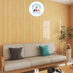 Cuộn Xốp PVC ( 60cm x 3m ) vân đá hoa cương sẵn keo tự dính, siêu đẹp chống thấm nước, phủ bóng 7