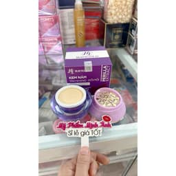 kem havigold nám tàn nhang đồi mồi 18gr 389k ( hũ lớn) 1