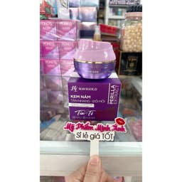 kem havigold nám tàn nhang đồi mồi 18gr 389k ( hũ lớn) 2