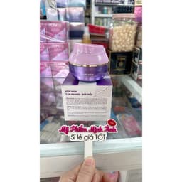 kem havigold nám tàn nhang đồi mồi 18gr 389k ( hũ lớn) 5