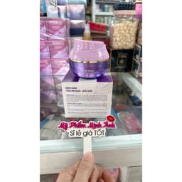 kem havigold nám tàn nhang đồi mồi 18gr 389k ( hũ lớn) 6