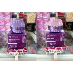 kem havigold nám tàn nhang đồi mồi, dưỡng trắng da giúp tái tạo giúp ngừa lão hoá 18gr(chọn phân loại giúp e) 1
