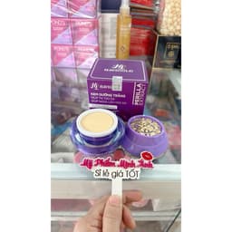 kem havigold nám tàn nhang đồi mồi, dưỡng trắng da giúp tái tạo giúp ngừa lão hoá 18gr(chọn phân loại giúp e) 2