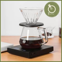 Cân điện tử pha chế Timemore 5