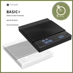 Cân điện tử pha chế Timemore 1