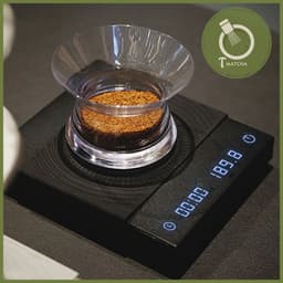 Cân điện tử pha chế Timemore 3