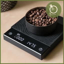 Cân điện tử pha chế Timemore 4