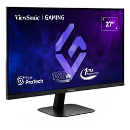 Màn hình VIEWSONIC VX2757A-HD-PRO 180Hz 27 inch IPS FHD 1ms -Chính Hãng 4