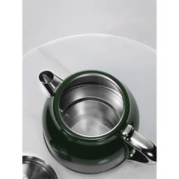 Ấm Siêu Tốc Cao Cấp GUME GMEK Chính Hãng - Dung Tích 1.8L - Công Suất 1800W - An Toàn 9