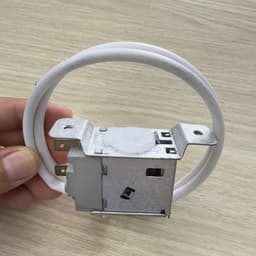 Cảm biến nhiệt lạnh Thermostat - bộ chỉnh nhiệt độ lạnh cho tủ lạnh, máy lọc nước hàng chính hãng 2