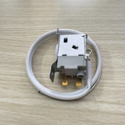 Cảm biến nhiệt lạnh Thermostat - bộ chỉnh nhiệt độ lạnh cho tủ lạnh, máy lọc nước hàng chính hãng 4