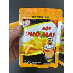 bột phô mai lắc 80gr-sp của Huy tuấn food 3