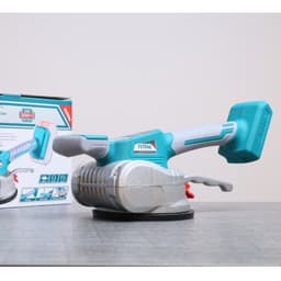 Máy rung ốp lát gạch 150KG dùng pin 20V Total TTVLI2010 3