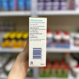 Viên uống Elevit Sau Sinh Breastfeeding của Úc bổ sung vitamin, khoáng chất cho phụ nữ sau sinh và cho con bú 60 viên 5