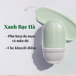 Kem lót trang điểm OSITREE dưỡng ẩm, che khuyết điểm kiểm soát dầu và làm sáng da - Hity Beauty 3