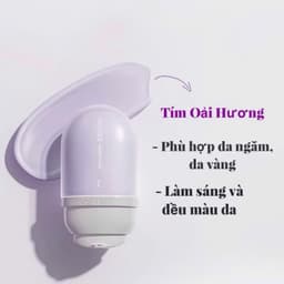 Kem lót trang điểm OSITREE dưỡng ẩm, che khuyết điểm kiểm soát dầu và làm sáng da - Hity Beauty 4