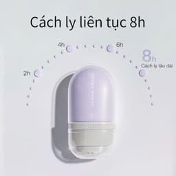 Kem lót trang điểm OSITREE dưỡng ẩm, che khuyết điểm kiểm soát dầu và làm sáng da - Hity Beauty 6