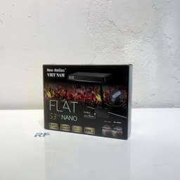 Đèn Led Bể Thủy Sinh S3 Plus hệ led RGB đỏ cá không đỏ nước 4
